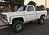 1979 Chevrolet C/K Truck 4x4 Regular Cab 1500 for sale 101169286